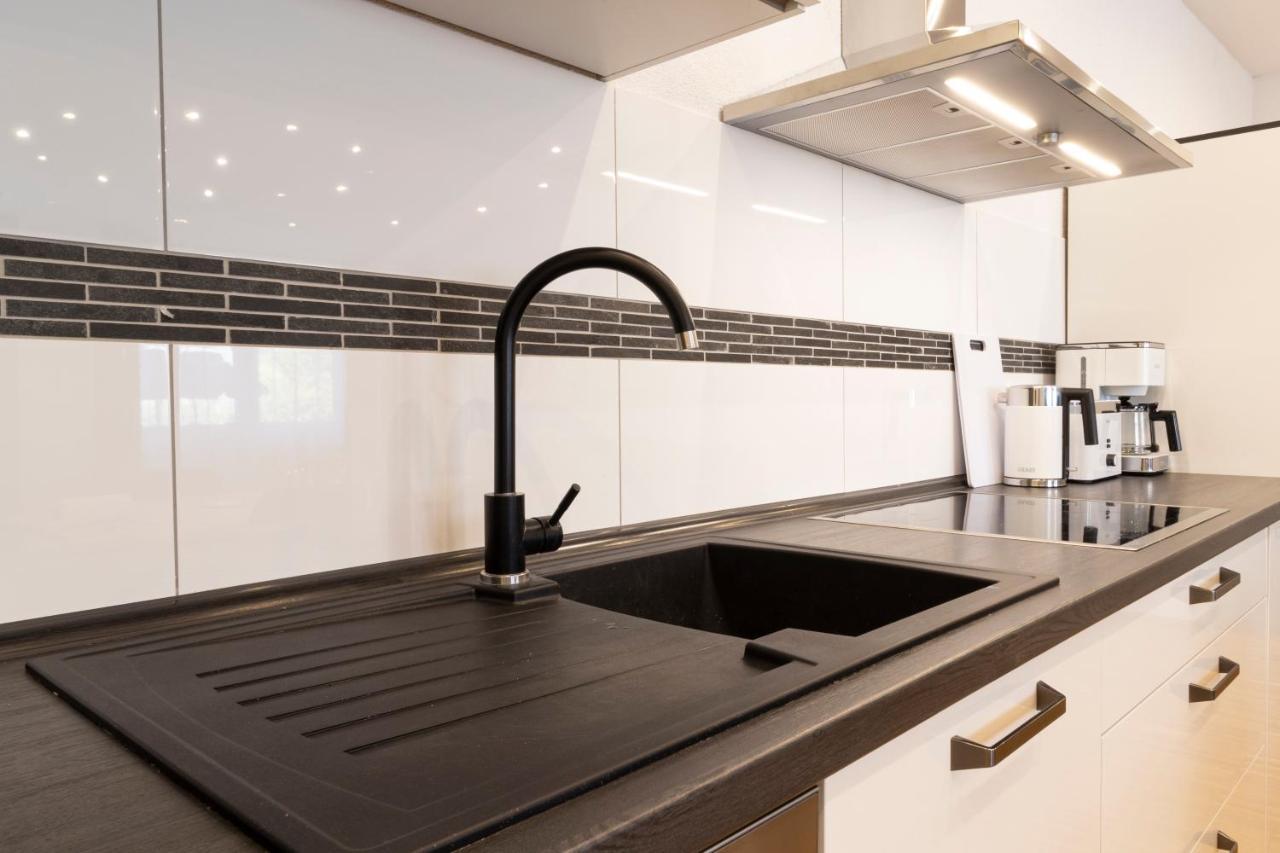 فيلا Haus Oselbach- Gemuetlich, Zentral, Modern تْسفايبرُكن المظهر الخارجي الصورة